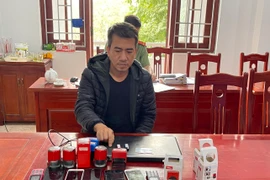 Lật tẩy hành vi của nhóm đối tượng mua bán trái phép hóa đơn giá trị gần 4.000 tỷ đồng