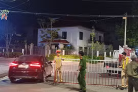 Lần cảm ơn 'mặn' của cựu giám đốc phạm tội rửa tiền