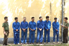 Ba tháng, giao dịch cá độ bóng đá 300 tỷ đồng