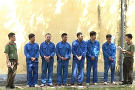 Ba tháng, giao dịch cá độ bóng đá 300 tỷ đồng