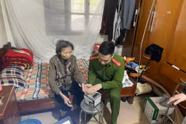 Quyết tâm cao nhất hướng đến điển hình, kiểu mẫu về an ninh trật tự và văn minh đô thị