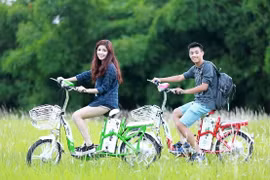 Hiểu đúng để phòng ngừa nguy cơ, sử dụng xe điện an toàn
