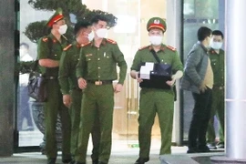 Cựu Chủ tịch FLC Trịnh Văn Quyết bị cáo buộc “ngoan cố, không thừa nhận hành vi phạm tội"