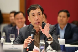 Nỗ lực hài hòa đảm bảo an ninh lương thực