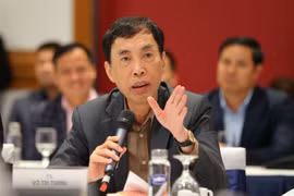 Nỗ lực hài hòa đảm bảo an ninh lương thực