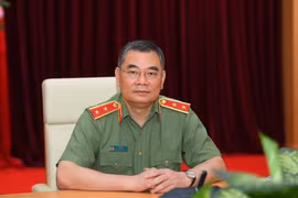 Người phát ngôn Bộ Công an trao đổi với báo chí về vụ việc phức tạp xảy ra tại huyện Cư Kuin, tỉnh Đắk Lắk