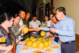 Du lịch nông nghiệp – sức bật mới cho ngành Du lịch tỉnh Thừa Thiên – Huế