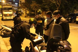 Lực lượng Công an điều tra, khám phá 3.178 vụ phạm tội về trật tự xã hội 