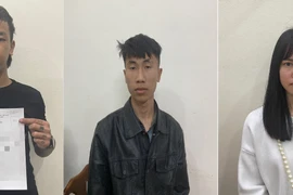 Lộ diện kẻ chủ mưu hành hung nữ quản lý cơ sở Spa