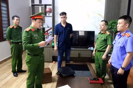 Khởi tố hàng loạt giám đốc, kế toán doanh nghiệp mua bán trái phép hóa đơn 