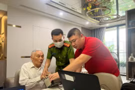 Cán đích đầu tiên, và sẽ không chậm lại…