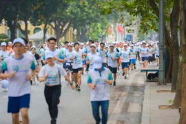 Tiết kiệm điện - Thành thói quen