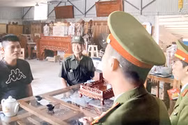 Nâng cao nhận thức, xóa bỏ định kiến đối với người chấp hành xong án phạt tù