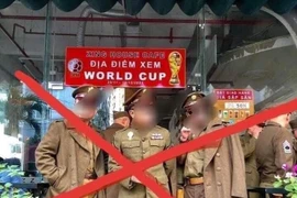 Cảnh giác với các “Hội nhóm yêu đồ lính Việt Nam Cộng Hòa"