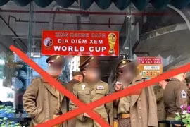 Cảnh giác với các “Hội nhóm yêu đồ lính Việt Nam Cộng Hòa"