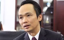 Bộ Công an thông báo kết quả điều tra, xử lý vụ án xảy ra tại Công ty CP Tập đoàn FLC