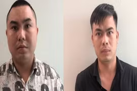 Công an quận Hà Đông: Hai ngày, “bóc” 2 ổ nhóm ‘tín dụng đen’