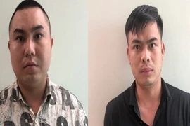 Công an quận Hà Đông: Hai ngày, “bóc” 2 ổ nhóm ‘tín dụng đen’