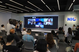 “Đầu tư tác động: nhân tố thúc đẩy tăng trưởng kinh tế tại Việt Nam” 