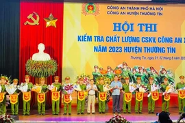 Vận dụng có hiệu quả những kinh nghiệm, chia sẻ vào thực tế công tác