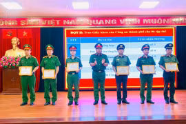 Đánh giá kỹ những tồn tại để quyết tâm khắc phục và bứt phá