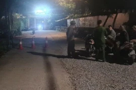 Bàng hoàng cảnh đối tượng dùng dao đâm 3 người thương vong