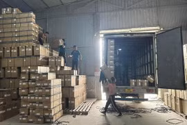Mua điều hòa giá rẻ, chính hãng tại Điện máy Phúc Khánh