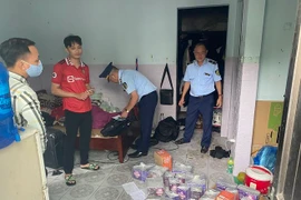 Nhận diện phương thức, thủ đoạn hoạt động mới, nhất là hoạt động thương mại điện tử