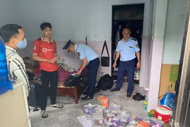 Nhận diện phương thức, thủ đoạn hoạt động mới, nhất là hoạt động thương mại điện tử