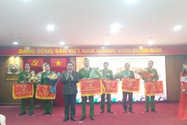 Đánh giá, phát huy hiệu quả những ‘nền móng’ của Đảng