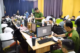 Giật mình chiêu trò thu nợ lãi suất cao mang tên “Tháp giải pháp”