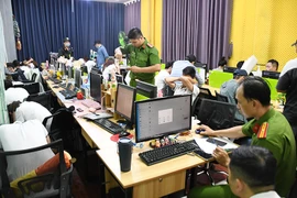 Giật mình chiêu trò thu nợ lãi suất cao mang tên “Tháp giải pháp”