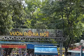 ‘Lấy niềm vui của người dân làm động lực vượt qua mọi vất vả'