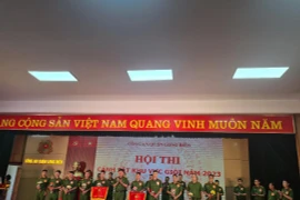 Phát huy vai trò ‘nòng cốt, điểm tựa vững chắc” của cấp ủy, chính quyền và nhân dân