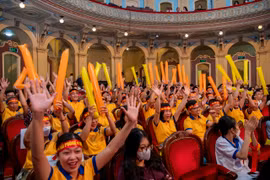 “Tìm hiểu pháp luật bảo vệ quyền lợi người tiêu dùng năm 2023”