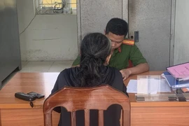 Người phụ nữ cảnh giác, lật tẩy kẻ giả danh Công an xã Xuân Nộn định lừa đảo chuyển tiền