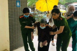 ‘Quyết’ giải pháp nâng cao hiệu quả - chất lượng nhiệm vụ thực hiện Đề án 06