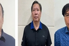 Nhìn lại vụ án khiến Chủ tịch tỉnh An Giang bị bắt