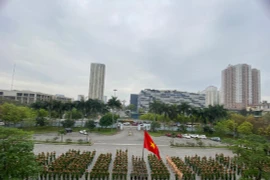 Nâng cao chất lượng, hiệu quả công tác điều lệnh, quân sự, võ thuật