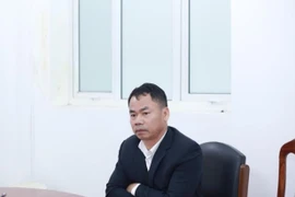 Vì sao Chủ tịch liên đoàn Lao động huyện Lạc Sơn bị bắt?