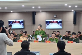 Vụ Vạn Thịnh Phát: Cơ quan điều tra khuyến cáo cách thức để các nhà đầu tư được đảm bảo quyền lợi chính đáng