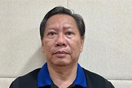 Phó Chủ tịch tỉnh An Giang nhận hối lộ hơn 1 tỷ đồng