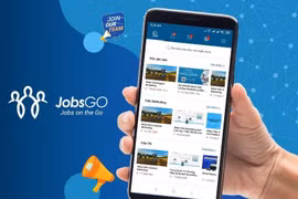 Cơ hội việc làm tại Hà Nội qua kênh tuyển dụng JobsGO