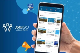 Cơ hội việc làm tại Hà Nội qua kênh tuyển dụng JobsGO