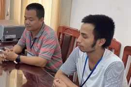 Tổng Giám đốc Công ty Cổ phần SOLITI Việt Nam bị khởi tố vì 'thích' thương hiệu hình cá sấu