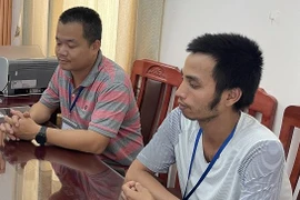 Tổng Giám đốc Công ty Cổ phần SOLITI Việt Nam bị khởi tố vì 'thích' thương hiệu hình cá sấu