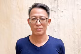 Tuyên phạt bị cáo Nguyễn Lân Thắng 6 năm tù giam