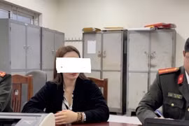 Hậu gây sốt mạng xã hội với trend ‘Đúng nhận, sai cãi’, cô đồng lĩnh mức phạt hơn 7 triệu đồng