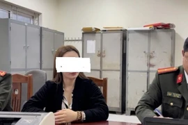 Hậu gây sốt mạng xã hội với trend ‘Đúng nhận, sai cãi’, cô đồng lĩnh mức phạt hơn 7 triệu đồng