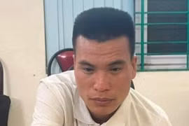 Huy động lực lượng lùng bắt giữ đối tượng trốn khỏi trại tạm giam